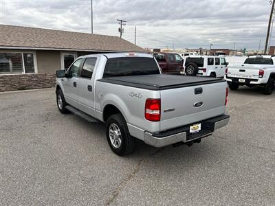 2008 Ford F-150 XLT   - Photo 3 - Layton, UT 84041