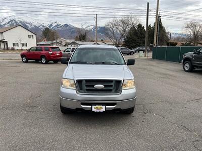 2008 Ford F-150 XLT   - Photo 9 - Layton, UT 84041