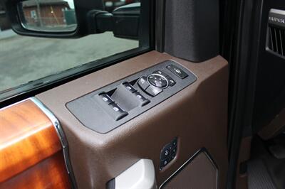 2017 Ford F-350 Super Duty King Ranch   - Photo 26 - Layton, UT 84041