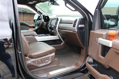 2017 Ford F-350 Super Duty King Ranch   - Photo 21 - Layton, UT 84041