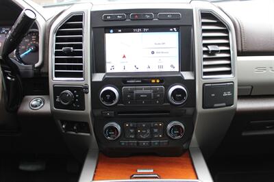 2017 Ford F-350 Super Duty King Ranch   - Photo 24 - Layton, UT 84041