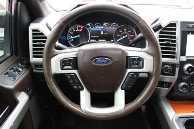 2017 Ford F-350 Super Duty King Ranch   - Photo 25 - Layton, UT 84041