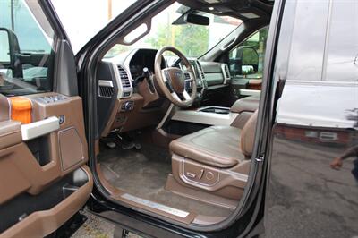 2017 Ford F-350 Super Duty King Ranch   - Photo 14 - Layton, UT 84041