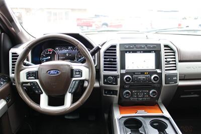 2017 Ford F-350 Super Duty King Ranch   - Photo 23 - Layton, UT 84041