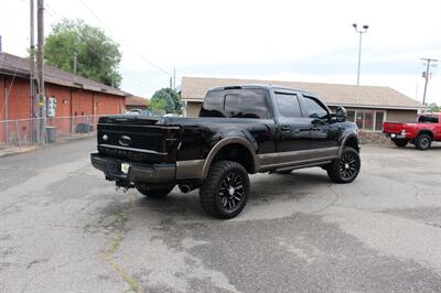 2017 Ford F-350 Super Duty King Ranch   - Photo 6 - Layton, UT 84041