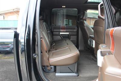 2017 Ford F-350 Super Duty King Ranch   - Photo 20 - Layton, UT 84041