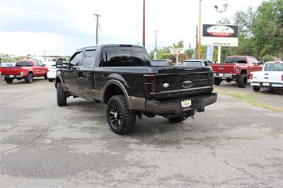 2017 Ford F-350 Super Duty King Ranch   - Photo 3 - Layton, UT 84041