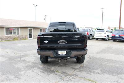2017 Ford F-350 Super Duty King Ranch   - Photo 4 - Layton, UT 84041
