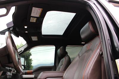 2017 Ford F-350 Super Duty King Ranch   - Photo 16 - Layton, UT 84041