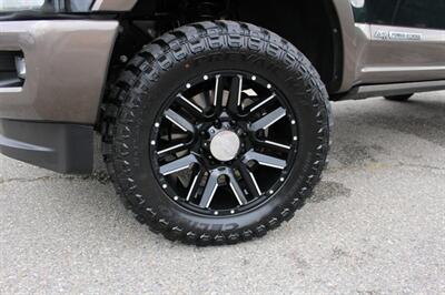 2017 Ford F-350 Super Duty King Ranch   - Photo 10 - Layton, UT 84041