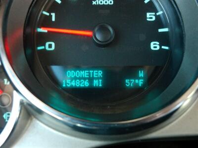 2013 Chevrolet Silverado 2500HD LT   - Photo 13 - Layton, UT 84041