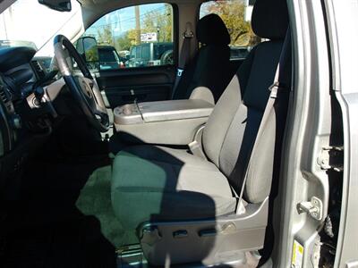 2013 Chevrolet Silverado 2500HD LT   - Photo 12 - Layton, UT 84041