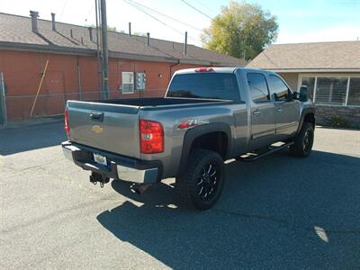 2013 Chevrolet Silverado 2500HD LT   - Photo 6 - Layton, UT 84041