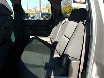 2013 Chevrolet Silverado 2500HD LT   - Photo 19 - Layton, UT 84041