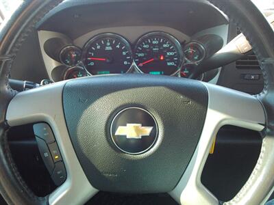 2013 Chevrolet Silverado 2500HD LT   - Photo 14 - Layton, UT 84041