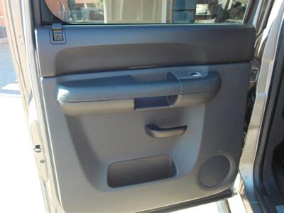 2013 Chevrolet Silverado 2500HD LT   - Photo 20 - Layton, UT 84041