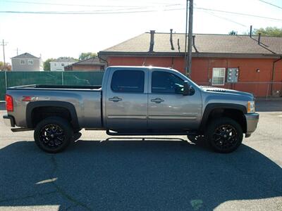 2013 Chevrolet Silverado 2500HD LT   - Photo 7 - Layton, UT 84041