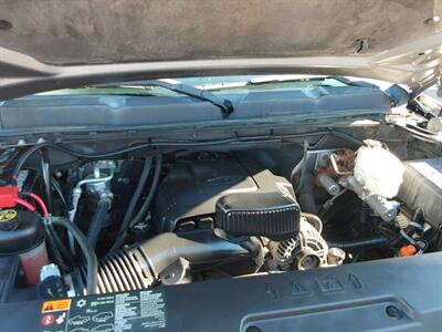 2013 Chevrolet Silverado 2500HD LT   - Photo 11 - Layton, UT 84041