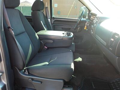 2013 Chevrolet Silverado 2500HD LT   - Photo 23 - Layton, UT 84041