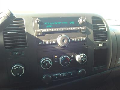 2013 Chevrolet Silverado 2500HD LT   - Photo 15 - Layton, UT 84041