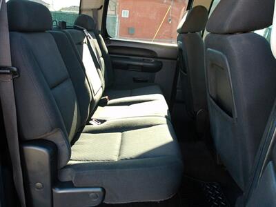 2013 Chevrolet Silverado 2500HD LT   - Photo 21 - Layton, UT 84041