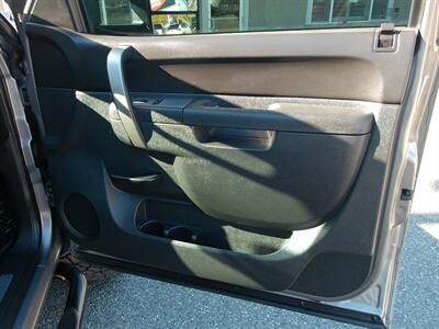 2013 Chevrolet Silverado 2500HD LT   - Photo 24 - Layton, UT 84041