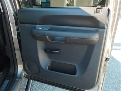 2013 Chevrolet Silverado 2500HD LT   - Photo 22 - Layton, UT 84041