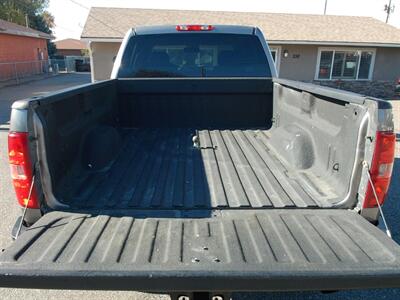 2013 Chevrolet Silverado 2500HD LT   - Photo 5 - Layton, UT 84041