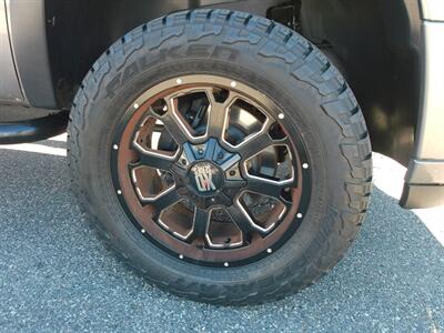 2013 Chevrolet Silverado 2500HD LT   - Photo 10 - Layton, UT 84041