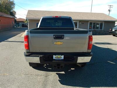 2013 Chevrolet Silverado 2500HD LT   - Photo 4 - Layton, UT 84041