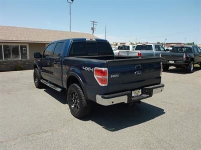 2013 Ford F-150 XLT   - Photo 3 - Layton, UT 84041