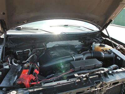 2013 Ford F-150 XLT   - Photo 11 - Layton, UT 84041