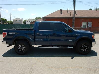 2013 Ford F-150 XLT   - Photo 7 - Layton, UT 84041