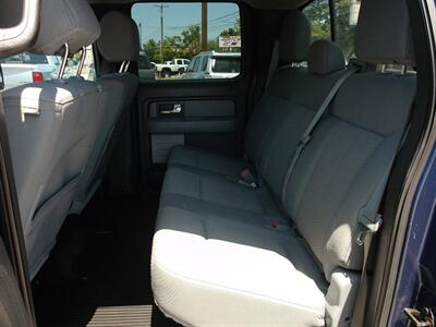 2013 Ford F-150 XLT   - Photo 19 - Layton, UT 84041