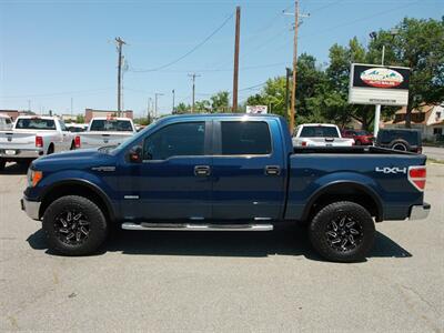 2013 Ford F-150 XLT   - Photo 2 - Layton, UT 84041