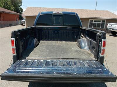 2013 Ford F-150 XLT   - Photo 5 - Layton, UT 84041