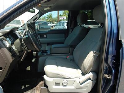 2013 Ford F-150 XLT   - Photo 12 - Layton, UT 84041