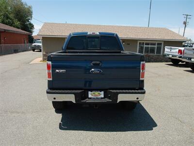 2013 Ford F-150 XLT   - Photo 4 - Layton, UT 84041