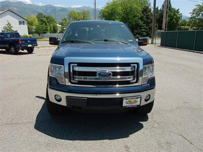2013 Ford F-150 XLT   - Photo 9 - Layton, UT 84041