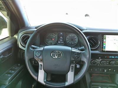 2019 Toyota Tacoma TRD Pro   - Photo 25 - Layton, UT 84041