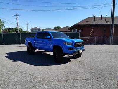 2019 Toyota Tacoma TRD Pro   - Photo 7 - Layton, UT 84041
