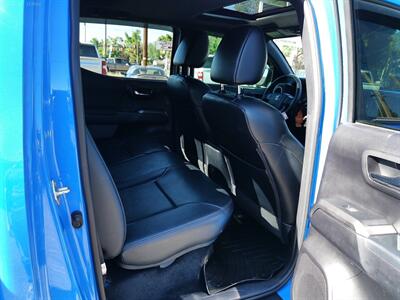 2019 Toyota Tacoma TRD Pro   - Photo 18 - Layton, UT 84041