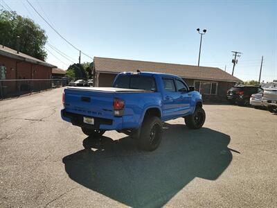 2019 Toyota Tacoma TRD Pro   - Photo 5 - Layton, UT 84041