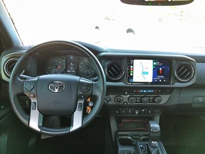 2019 Toyota Tacoma TRD Pro   - Photo 22 - Layton, UT 84041