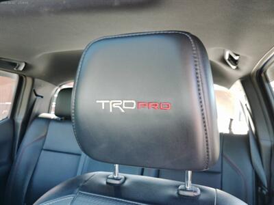 2019 Toyota Tacoma TRD Pro   - Photo 15 - Layton, UT 84041