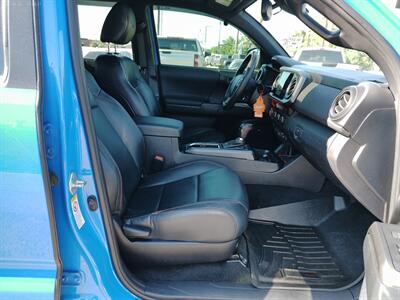 2019 Toyota Tacoma TRD Pro   - Photo 21 - Layton, UT 84041