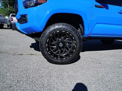 2019 Toyota Tacoma TRD Pro   - Photo 9 - Layton, UT 84041