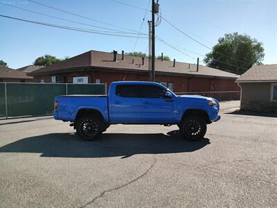 2019 Toyota Tacoma TRD Pro   - Photo 6 - Layton, UT 84041