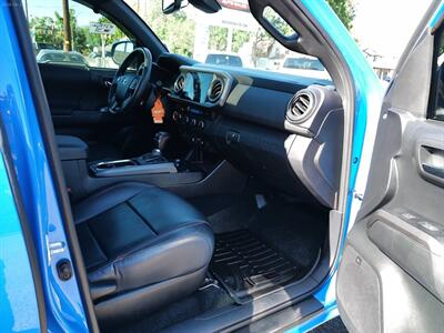 2019 Toyota Tacoma TRD Pro   - Photo 20 - Layton, UT 84041