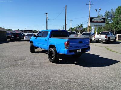 2019 Toyota Tacoma TRD Pro   - Photo 3 - Layton, UT 84041